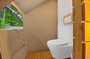 Huttopia Lake George - Adirondacks