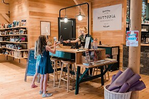 Huttopia Lake George - Adirondacks