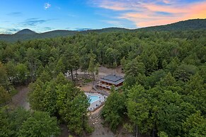 Huttopia Lake George - Adirondacks