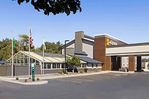 La Quinta Inn & Suites by Wyndham Yakima Downtown
