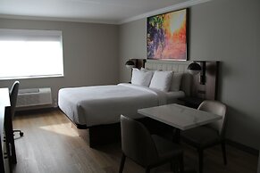 La Quinta Inn & Suites by Wyndham Yakima Downtown