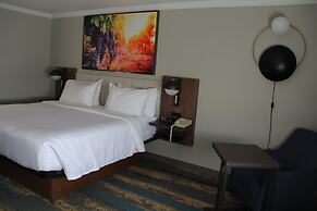 La Quinta Inn & Suites by Wyndham Yakima Downtown