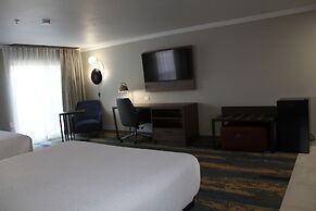 La Quinta Inn & Suites by Wyndham Yakima Downtown