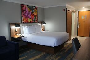 La Quinta Inn & Suites by Wyndham Yakima Downtown