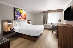 La Quinta Inn & Suites by Wyndham Yakima Downtown