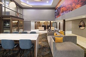 La Quinta Inn & Suites by Wyndham Yakima Downtown