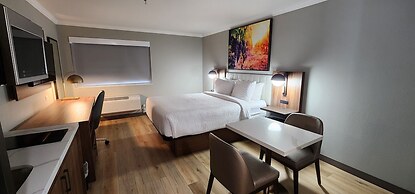 La Quinta Inn & Suites by Wyndham Yakima Downtown