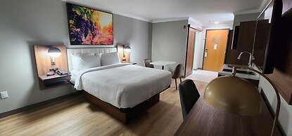 La Quinta Inn & Suites by Wyndham Yakima Downtown