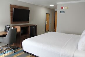 La Quinta Inn & Suites by Wyndham Yakima Downtown