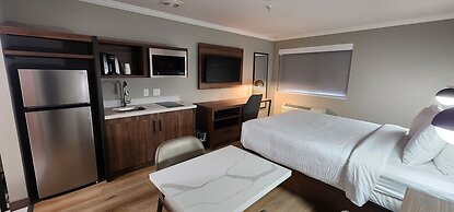 La Quinta Inn & Suites by Wyndham Yakima Downtown