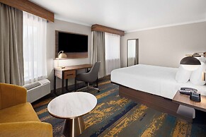 La Quinta Inn & Suites by Wyndham Yakima Downtown