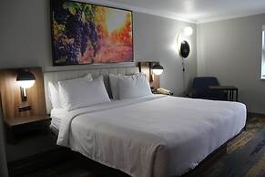 La Quinta Inn & Suites by Wyndham Yakima Downtown