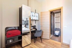 B&B Hotel Brescia