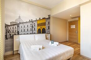 B&B Hotel Brescia