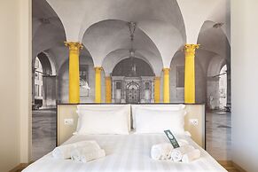 B&B Hotel Brescia