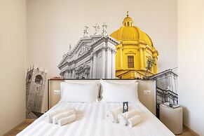B&B Hotel Brescia