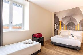 B&B Hotel Brescia