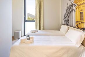 B&B Hotel Brescia