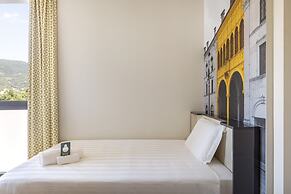 B&B Hotel Brescia