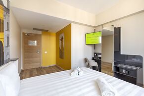 B&B Hotel Brescia