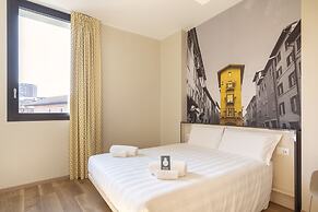 B&B Hotel Brescia