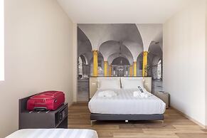 B&B Hotel Brescia