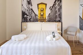 B&B Hotel Brescia