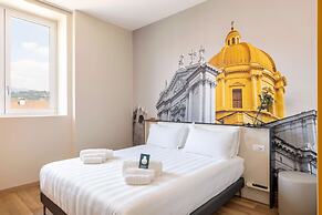 B&B Hotel Brescia