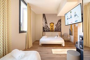 B&B Hotel Brescia