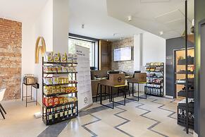 B&B Hotel Brescia