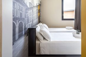 B&B Hotel Brescia