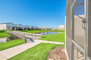 Lake View and Mickey Room! Stunning Home! #5sl851