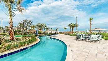 Lake View and Mickey Room! Stunning Home! #5sl851