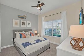 Lake View and Mickey Room! Stunning Home! #5sl851