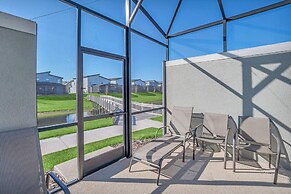 Lake View and Mickey Room! Stunning Home! #5sl851