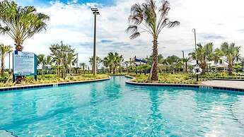 Lake View and Mickey Room! Stunning Home! #5sl851