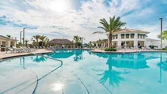 Lake View and Mickey Room! Stunning Home! #5sl851