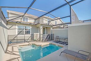 Lake View and Mickey Room! Stunning Home! #5sl851