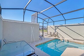 Lake View and Mickey Room! Stunning Home! #5sl851