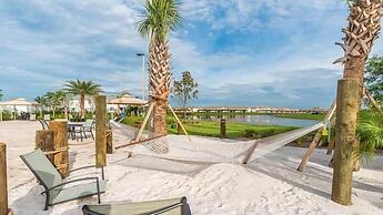 Lake View and Mickey Room! Stunning Home! #5sl851