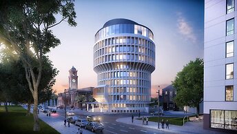 Crystalbrook Kingsley