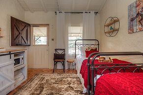 Rest yourself River Ranch
