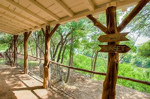 Rest yourself River Ranch