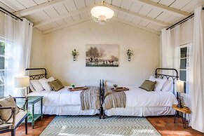 Rest yourself River Ranch