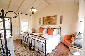 Rest yourself River Ranch