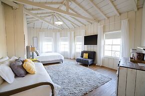 Rest yourself River Ranch
