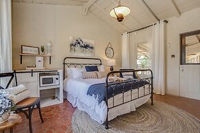 Rest yourself River Ranch