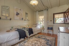 Rest yourself River Ranch