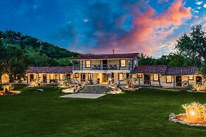 Rest yourself River Ranch