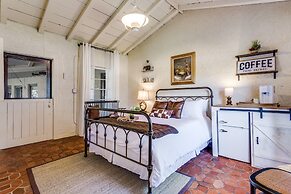 Rest yourself River Ranch